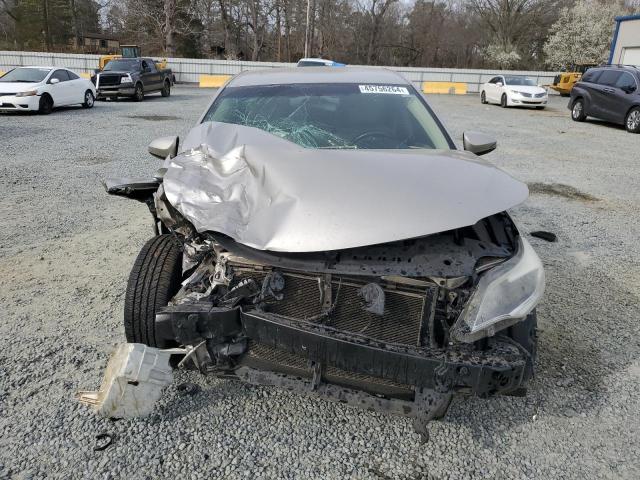 Photo 4 VIN: 4T1BK1EB1GU208065 - TOYOTA AVALON 