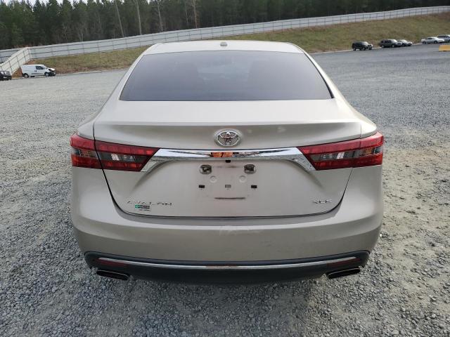 Photo 5 VIN: 4T1BK1EB1GU208065 - TOYOTA AVALON 