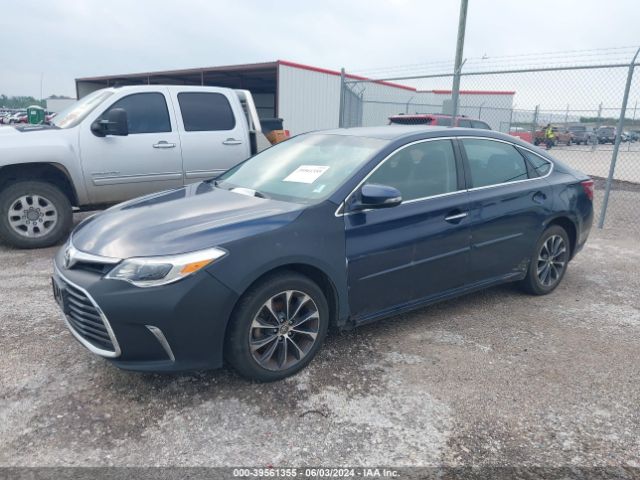 Photo 1 VIN: 4T1BK1EB1GU208406 - TOYOTA AVALON 