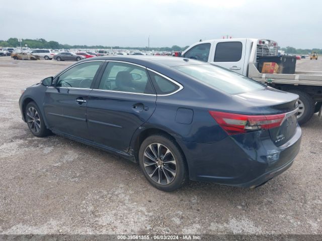 Photo 2 VIN: 4T1BK1EB1GU208406 - TOYOTA AVALON 