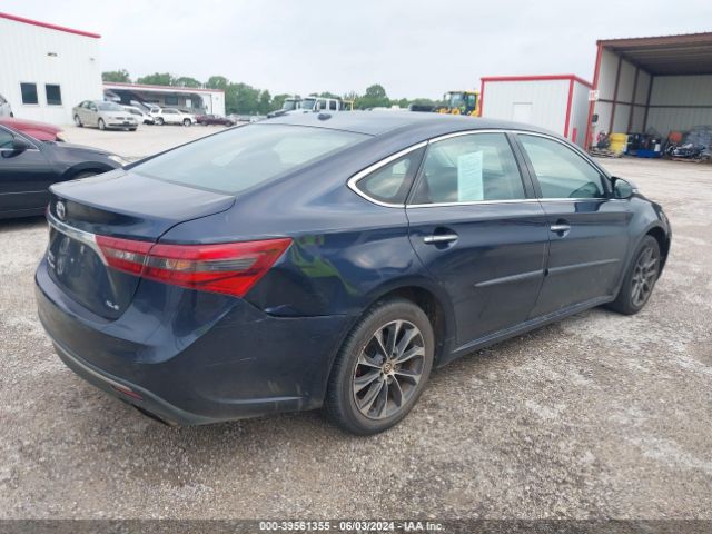 Photo 3 VIN: 4T1BK1EB1GU208406 - TOYOTA AVALON 