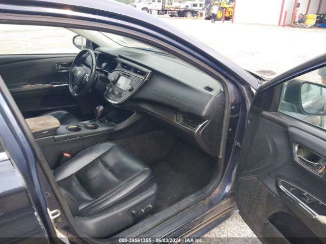 Photo 4 VIN: 4T1BK1EB1GU208406 - TOYOTA AVALON 