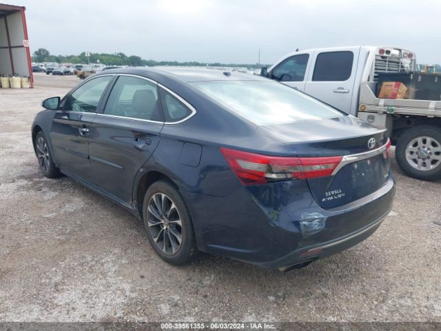 Photo 5 VIN: 4T1BK1EB1GU208406 - TOYOTA AVALON 