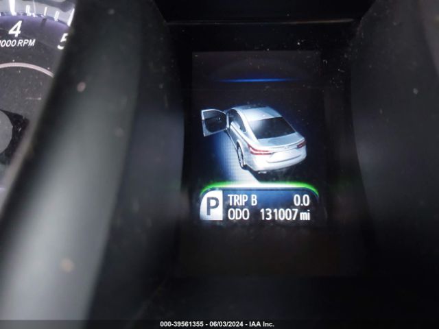 Photo 6 VIN: 4T1BK1EB1GU208406 - TOYOTA AVALON 