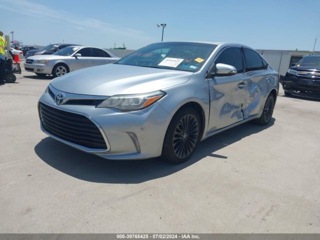 Photo 1 VIN: 4T1BK1EB1GU211810 - TOYOTA AVALON 