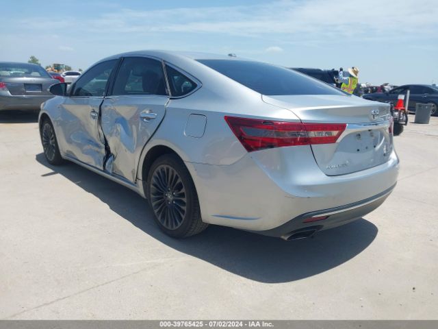 Photo 2 VIN: 4T1BK1EB1GU211810 - TOYOTA AVALON 