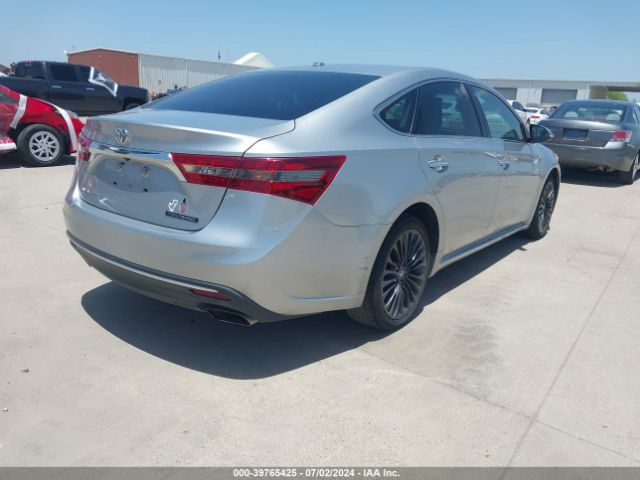 Photo 3 VIN: 4T1BK1EB1GU211810 - TOYOTA AVALON 