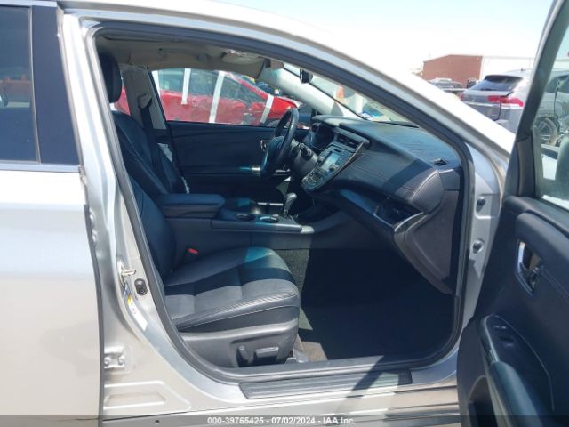 Photo 4 VIN: 4T1BK1EB1GU211810 - TOYOTA AVALON 