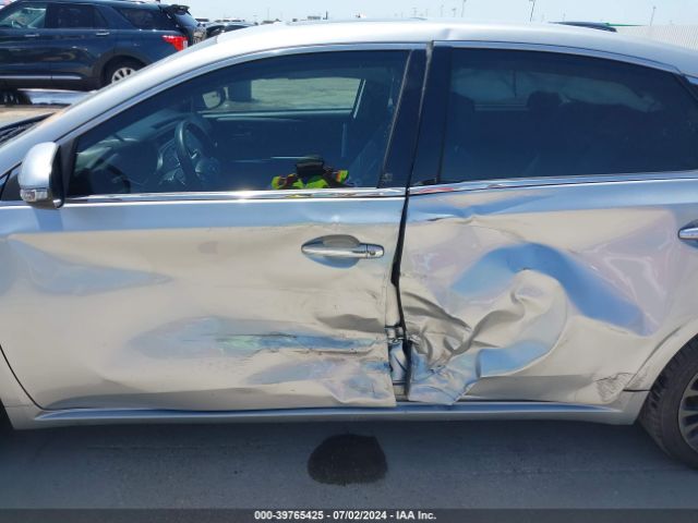 Photo 5 VIN: 4T1BK1EB1GU211810 - TOYOTA AVALON 