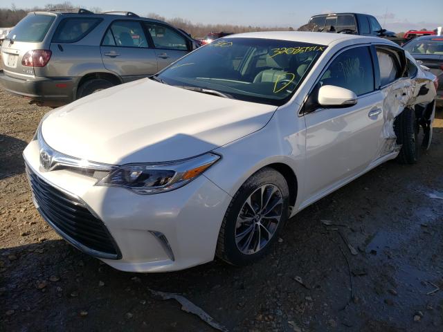 Photo 1 VIN: 4T1BK1EB1GU212097 - TOYOTA AVALON XLE 