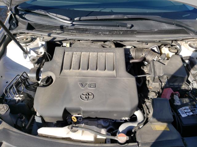 Photo 6 VIN: 4T1BK1EB1GU212097 - TOYOTA AVALON XLE 