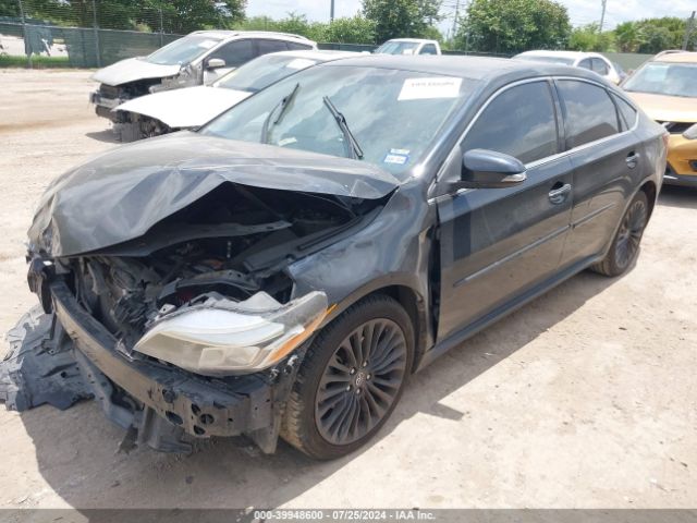 Photo 1 VIN: 4T1BK1EB1GU213704 - TOYOTA AVALON 