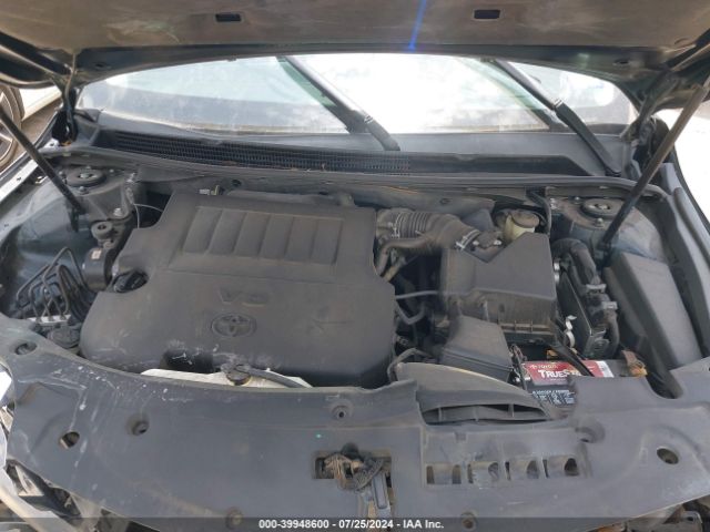 Photo 9 VIN: 4T1BK1EB1GU213704 - TOYOTA AVALON 