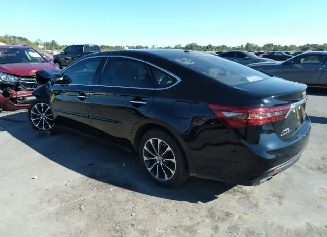 Photo 2 VIN: 4T1BK1EB1GU215307 - TOYOTA AVALON 