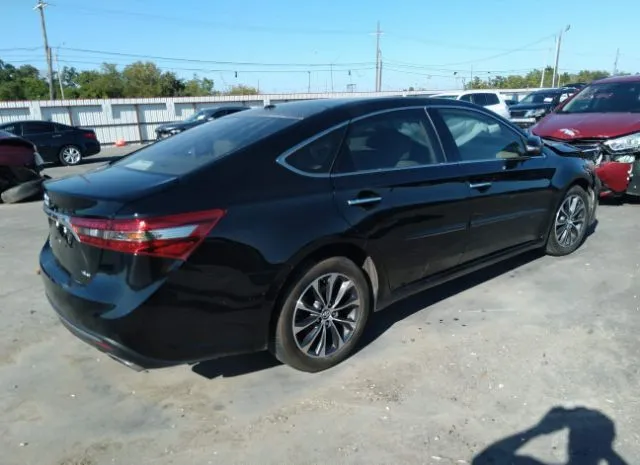 Photo 3 VIN: 4T1BK1EB1GU215307 - TOYOTA AVALON 