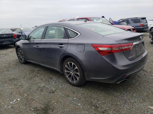 Photo 1 VIN: 4T1BK1EB1GU215565 - TOYOTA AVALON 