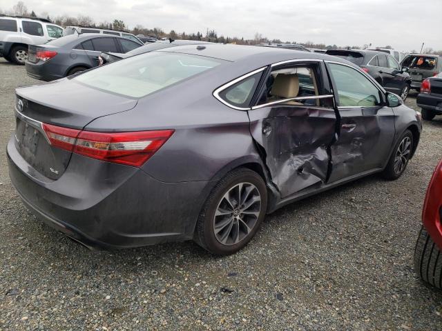 Photo 2 VIN: 4T1BK1EB1GU215565 - TOYOTA AVALON 