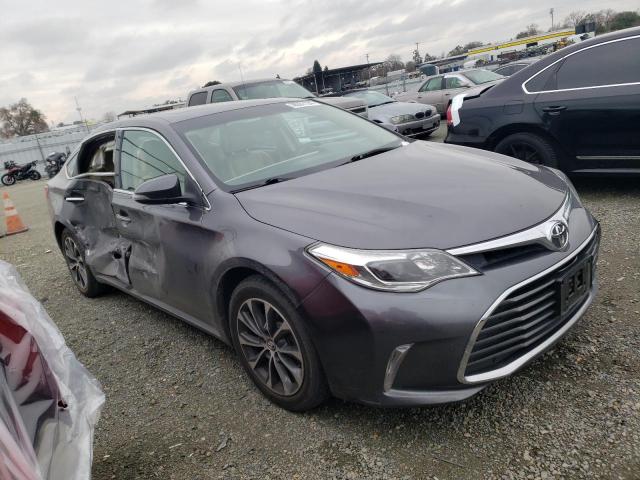 Photo 3 VIN: 4T1BK1EB1GU215565 - TOYOTA AVALON 