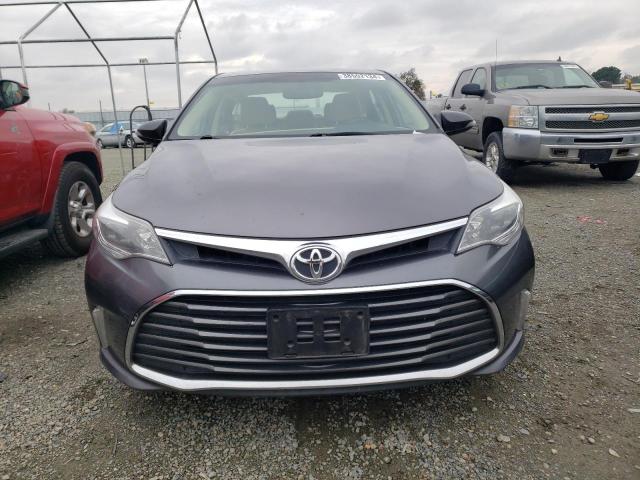 Photo 4 VIN: 4T1BK1EB1GU215565 - TOYOTA AVALON 