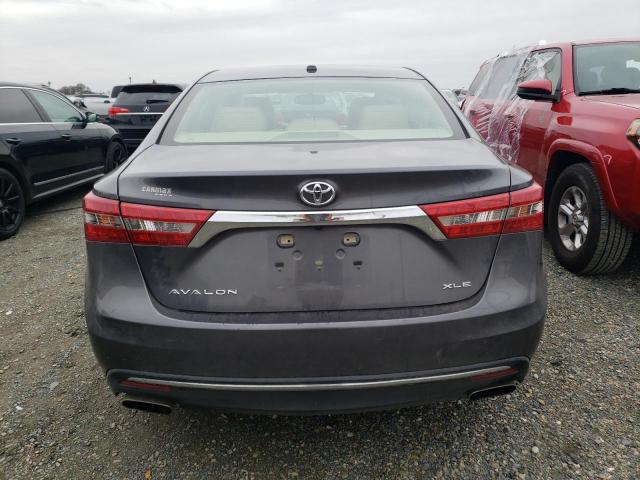 Photo 5 VIN: 4T1BK1EB1GU215565 - TOYOTA AVALON 