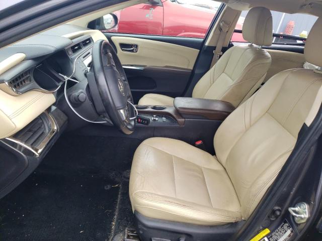 Photo 6 VIN: 4T1BK1EB1GU215565 - TOYOTA AVALON 