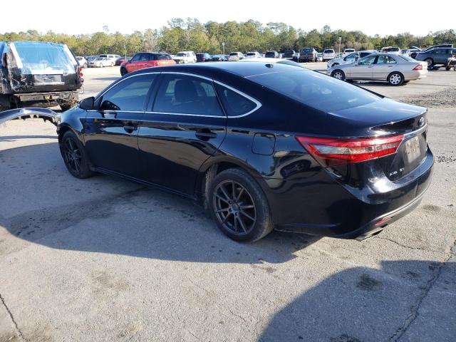 Photo 1 VIN: 4T1BK1EB1GU217798 - TOYOTA AVALON XLE 