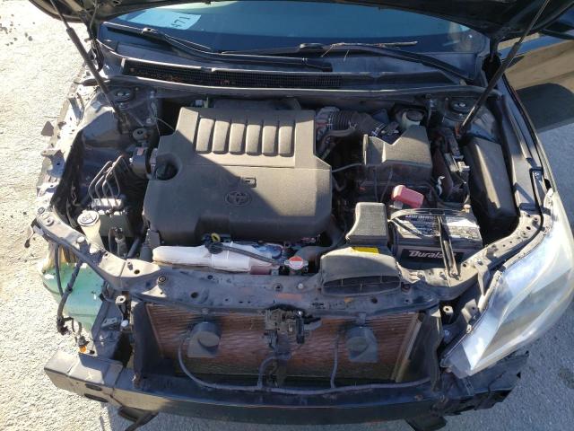 Photo 10 VIN: 4T1BK1EB1GU217798 - TOYOTA AVALON XLE 