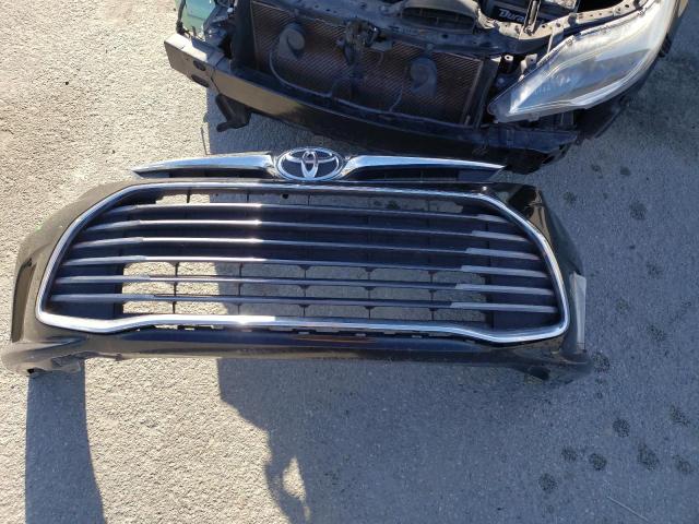 Photo 11 VIN: 4T1BK1EB1GU217798 - TOYOTA AVALON XLE 