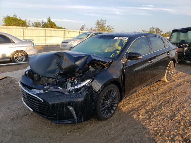 Photo 1 VIN: 4T1BK1EB1GU217929 - TOYOTA AVALON XLE 