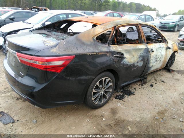 Photo 3 VIN: 4T1BK1EB1GU218465 - TOYOTA AVALON 