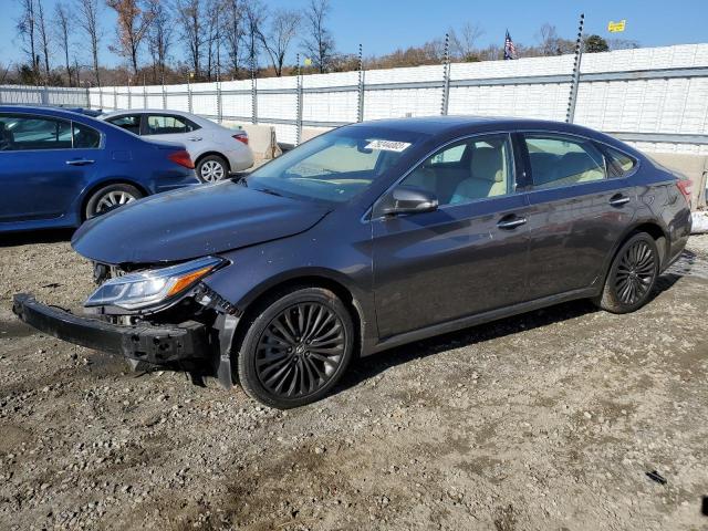 Photo 0 VIN: 4T1BK1EB1GU224282 - TOYOTA AVALON 