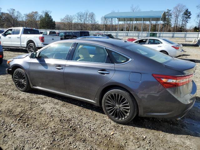 Photo 1 VIN: 4T1BK1EB1GU224282 - TOYOTA AVALON 