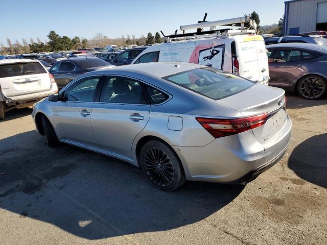 Photo 1 VIN: 4T1BK1EB1GU224914 - TOYOTA AVALON XLE 