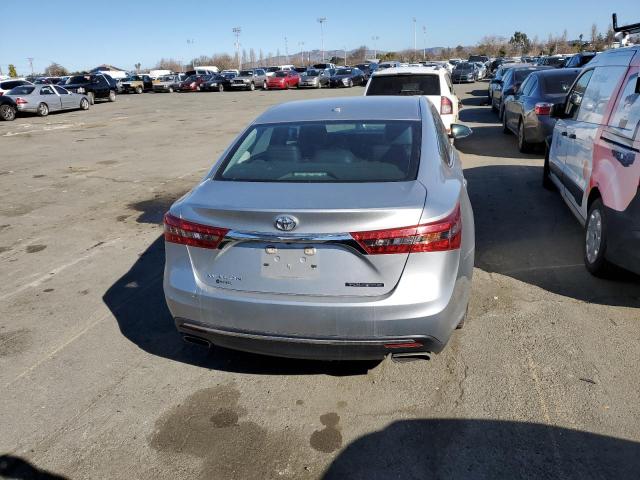 Photo 5 VIN: 4T1BK1EB1GU224914 - TOYOTA AVALON XLE 