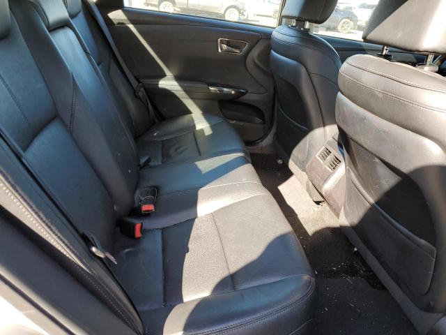 Photo 9 VIN: 4T1BK1EB1GU224914 - TOYOTA AVALON XLE 