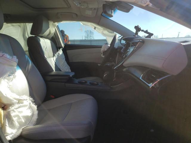 Photo 4 VIN: 4T1BK1EB1GU226582 - TOYOTA AVALON XLE 