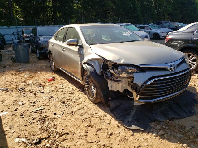 Photo 0 VIN: 4T1BK1EB1GU227294 - TOYOTA AVALON XLE 