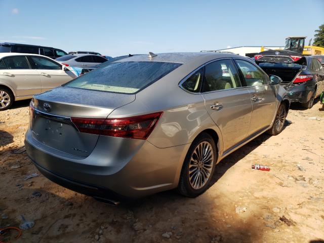 Photo 3 VIN: 4T1BK1EB1GU227294 - TOYOTA AVALON XLE 