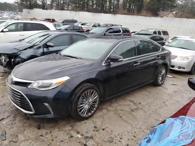 Photo 0 VIN: 4T1BK1EB1GU227442 - TOYOTA AVALON XLE 