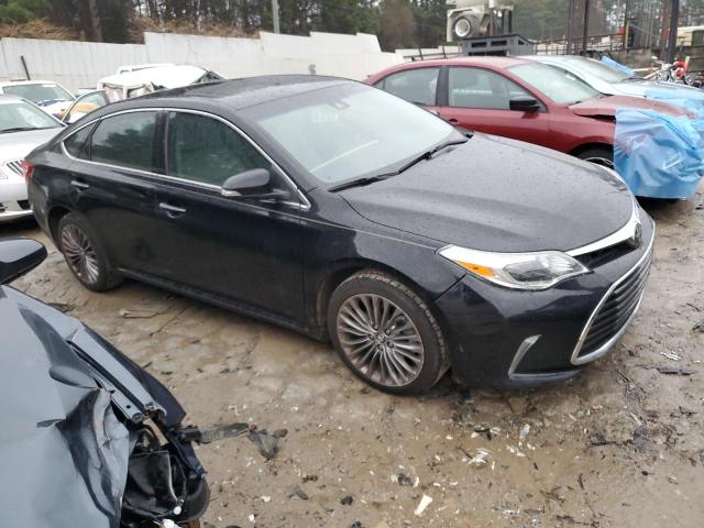 Photo 3 VIN: 4T1BK1EB1GU227442 - TOYOTA AVALON XLE 