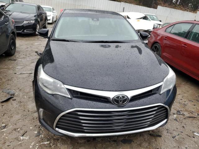 Photo 4 VIN: 4T1BK1EB1GU227442 - TOYOTA AVALON XLE 