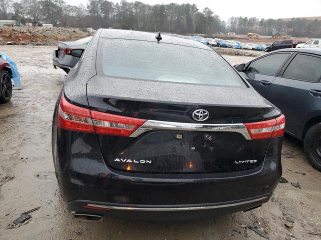 Photo 5 VIN: 4T1BK1EB1GU227442 - TOYOTA AVALON XLE 