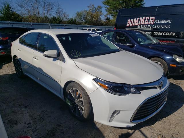 Photo 0 VIN: 4T1BK1EB1GU229725 - TOYOTA AVALON XLE 