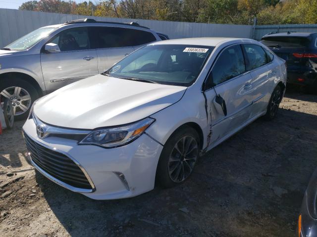 Photo 1 VIN: 4T1BK1EB1GU229725 - TOYOTA AVALON XLE 