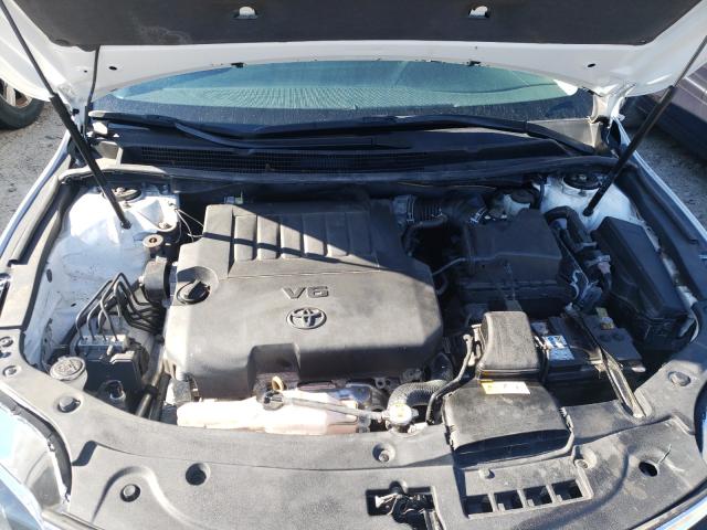 Photo 6 VIN: 4T1BK1EB1GU229725 - TOYOTA AVALON XLE 