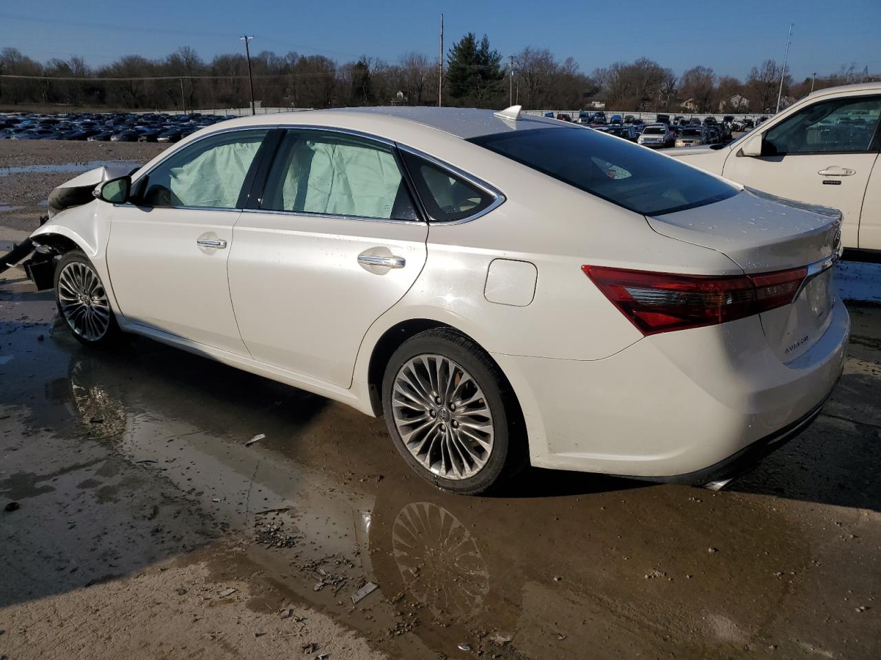 Photo 1 VIN: 4T1BK1EB1GU231216 - TOYOTA AVALON 