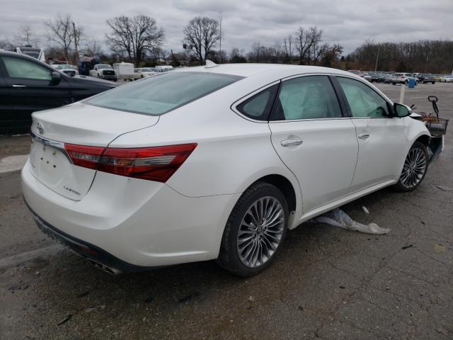 Photo 3 VIN: 4T1BK1EB1GU231877 - TOYOTA AVALON XLE 