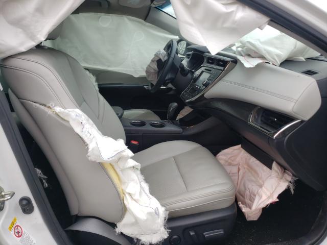 Photo 4 VIN: 4T1BK1EB1GU231877 - TOYOTA AVALON XLE 