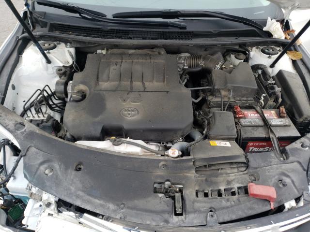 Photo 6 VIN: 4T1BK1EB1GU231877 - TOYOTA AVALON XLE 