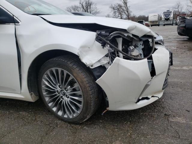 Photo 8 VIN: 4T1BK1EB1GU231877 - TOYOTA AVALON XLE 